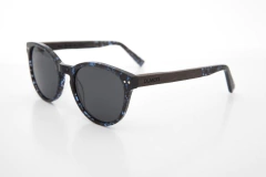 Gafas de Sol en Acetato y Madera Santa Ana - comprar online