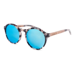 Gafas de Sol en Acetato y Madera AC07-374 - buy online