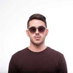 Gafas de Sol en Acetato y Madera AC07-X028L5 - online store