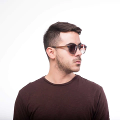 Image of Gafas de Sol en Acetato y Madera AC07-X028L5