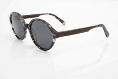 Gafas de Sol en Madera y Acetato Hudson - buy online