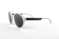 Gafas de Sol en Acetato y Madera Ac18-0140Blk - buy online