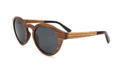 Gafas de Sol en Madera Laminadas Monaco - buy online
