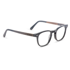 Monturas Con Marco en Acetato y patas de Madera AP404-099 - comprar online