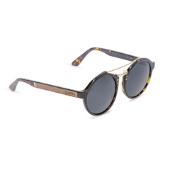 Gafas de Sol en Acetato y Madera S007-0063L1 - comprar online