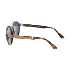 Gafas de Sol en Acetato y Madera S007-0063L1 on internet
