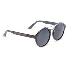 Gafas de Sol en Madera y Acetato con Celulosa S007 - comprar online