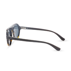 Gafas de Sol en Acetato y Madera AS104-0063 - Duwoni.com