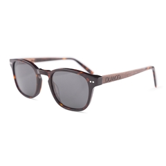 Gafas de Sol en Acetato y Madera AS404-0063 - comprar online