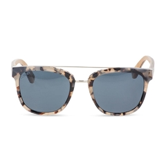 Gafas de Sol En Acetato y Madera AS408-XXXX