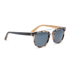 Gafas de Sol En Acetato y Madera AS408-XXXX - comprar online