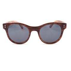 Gafas de Sol en Madera y Acetato S501-118