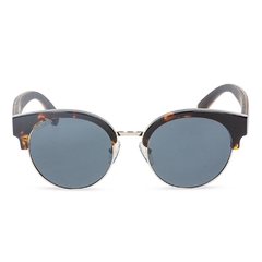 Gafas de Sol en Acetato con Madera y Metal