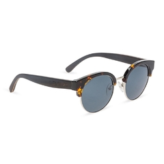 Gafas de Sol en Acetato con Madera y Metal - comprar online