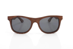 Gafas de Sol de Madera Malibu