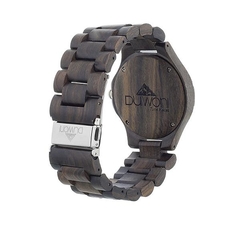 Reloj de Madera Chocolate Dakota para ella en internet