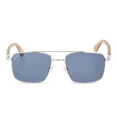 Gafas de Sol de Madera y Titanio TS102D0902BO