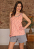 Art.4821 PIJAMA FLORES - comprar online