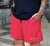 Short Summer Red Nois É Nois