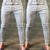 Calça Jeans Lisa