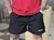 Short Summer Black Nois É Nois