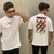 Camiseta KJ