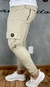 Calça Jogger Sarja Premium na internet