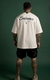 CAMISETA OVER NÓIS É NÓIS EMINENCE ATLETIC CLUB - BRANCA - comprar online