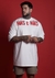 Camiseta Oversized Nois e Nois