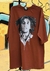 Camiseta Oversized Boby Marley