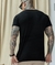 Camiseta Symbol - Black - comprar online