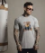 Camiseta Slim Fit Cute - Blend