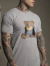 Camiseta Slim Fit Cute - Blend - comprar online