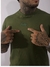 T-SHIRT NN CANELADA - VERDE - comprar online