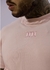 Imagem do SHIRT NN CANELADA - ROSA