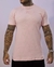SHIRT NN CANELADA - ROSA - comprar online