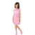 Camisola Infantil Menina Have A Good Day em Algodão Malwee Kids - comprar online