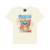 Camiseta em malha Summer on the beach DDK - comprar online