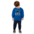 Conjunto casaco e calça em moletom Street Urban Night Boca Grande - comprar online