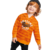 Conjunto casaco com capuz e calça em moletom AWESOME - comprar online