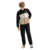 Conjunto jaqueta e calça em moletom BGR - comprar online