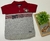 Camisa polo