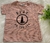 Camiseta em malha rajada - comprar online