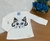 Blusa cotton good