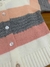 Casaco em tricot - Valentina Baby Kids - Moda Infantil e Juvenil