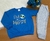 Conjunto casaco e calça moletom I m HAPPY