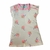 Camisola malwee em malha suquinhos