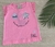 Blusa em malha little star