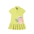 Vestido Polo em Malha Gatinha - comprar online