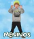 Banner de Valentina Baby Kids - Moda Infantil e Juvenil